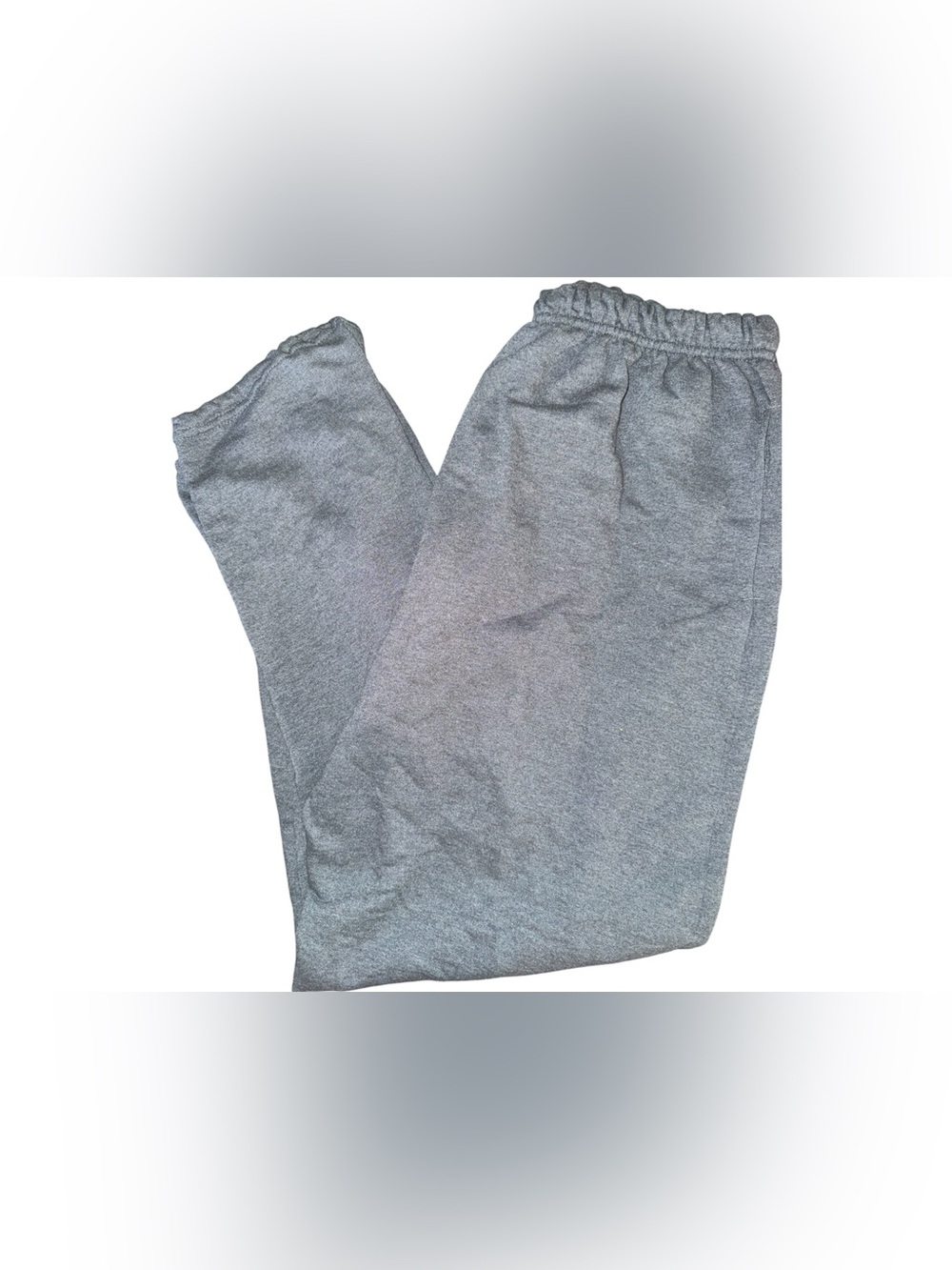 Men’s jerzees sweatpants